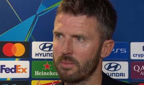 Michael Carrick reacts to Lisandro Martinez rant as Man Utd star savages INEOS