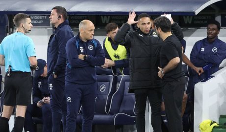 Millwall row erupts as match suddenly halted after serious allegations