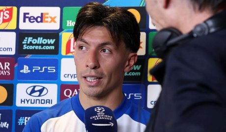 Lisandro Martinez refuses to apologise as he releases new Man Utd statement