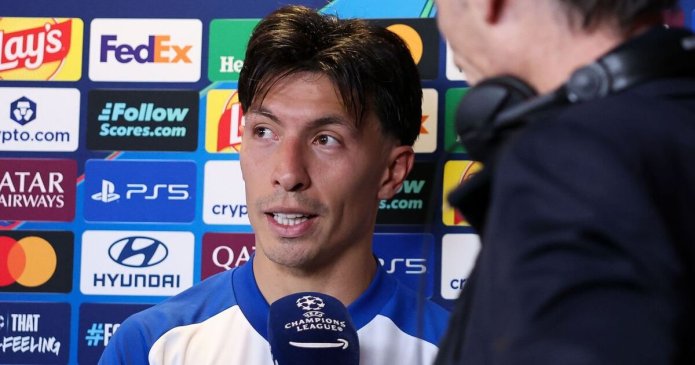 Lisandro Martinez refuses to apologise as he releases new Man Utd statement