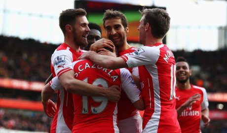 Ex-Arsenal star quit football and made £10billion before plan to buy out owners