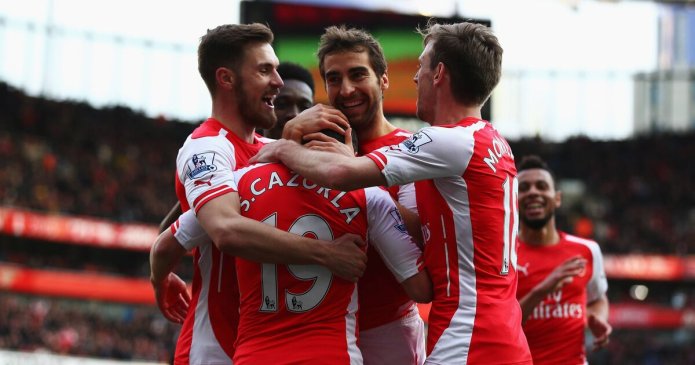 Ex-Arsenal star quit football and made £10billion before plan to buy out owners