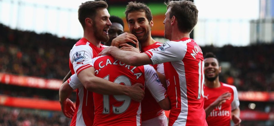 Ex-Arsenal star quit football and made £10billion before plan to buy out owners