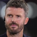 Man Utd contender to replace Michael Carrick makes decision on taking job