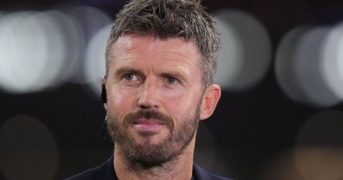Man Utd contender to replace Michael Carrick makes decision on taking job