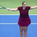 Wuhan Open semi-finalist withdraws hours before match as draw thrown into chaos