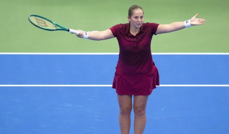 Wuhan Open semi-finalist withdraws hours before match as draw thrown into chaos