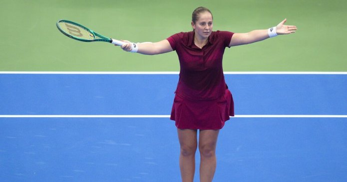 Wuhan Open semi-finalist withdraws hours before match as draw thrown into chaos