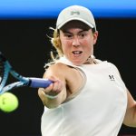 Sonay Kartal was left homeless mid-tournament as Brit upsets Wuhan Open stars