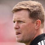 Eddie Howe to Man Utd takes twist as ex-Newcastle boss 'ready to take job'