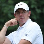 Saudi golf event postponed after airport attack as Rory McIlroy in limbo