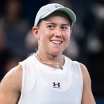 Brit ranked at No.170 causing upsets as Shanghai Masters star issues apology