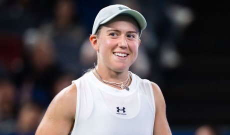 Brit ranked at No.170 causing upsets as Shanghai Masters star issues apology