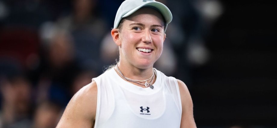 Brit ranked at No.170 causing upsets as Shanghai Masters star issues apology