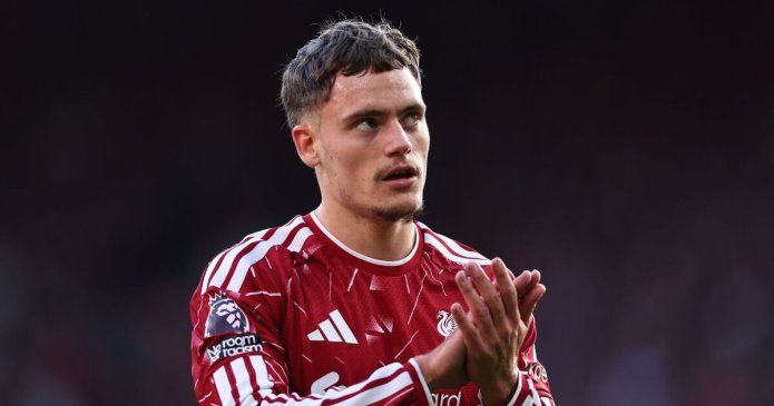 Not Wirtz, Mudryk or Antony - Premier League's biggest ever flop revealed