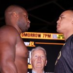 Daniel Dubois vs Fabio Wardley full fight card, live updates and results