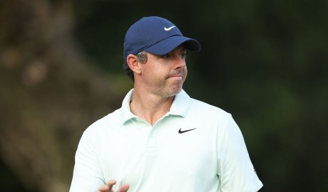 PGA Tour ace fires accusation at Rory McIlroy - 'Give me a break'