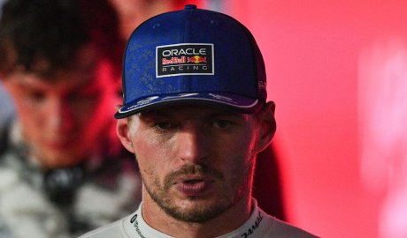 Max Verstappen makes statement on 'personal attacks' after F1 rival race