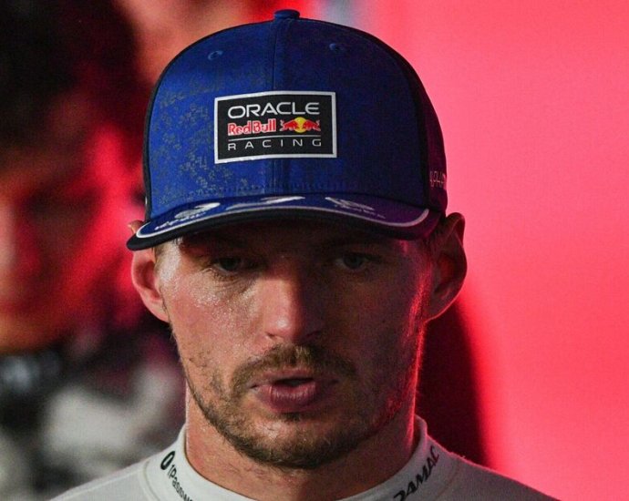 Max Verstappen makes statement on 'personal attacks' after F1 rival race