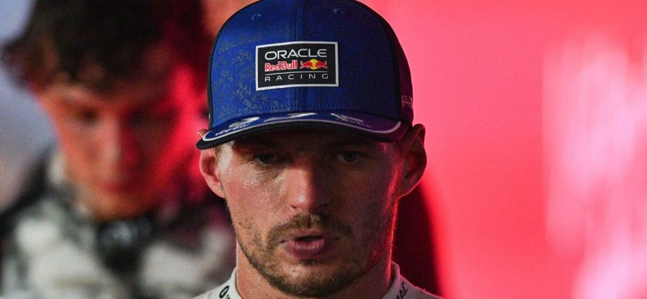 Max Verstappen makes statement on 'personal attacks' after F1 rival race