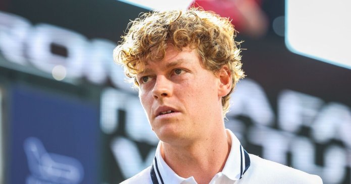 Jannik Sinner forfeits £3.3m with Alexander Zverev in line to pocket huge sum