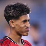 JJ Gabriel transfer update as 'significant offer' made and Man Utd decision
