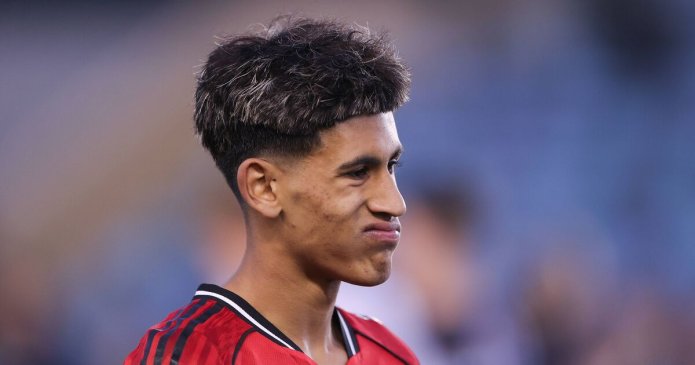JJ Gabriel transfer update as 'significant offer' made and Man Utd decision