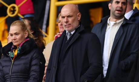 Man Utd receive apology after 'significant error' as Howard Webb speaks out
