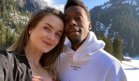 Svitolina releases new statement on Monfils split as husband suddenly retires