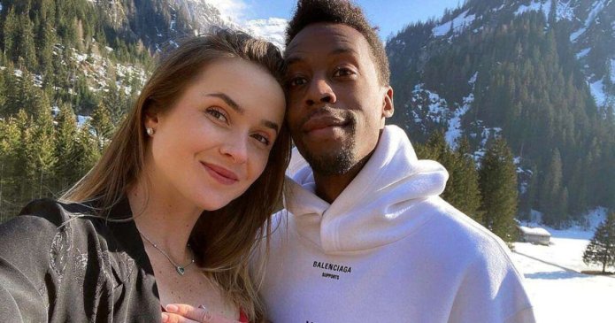 Svitolina releases new statement on Monfils split as husband suddenly retires