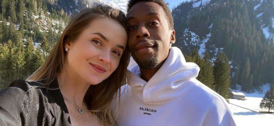 Svitolina releases new statement on Monfils split as husband suddenly retires