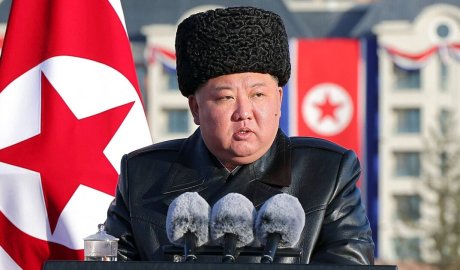 'I was grateful to get out of North Korea alive after naive Kim Jong-un meeting'
