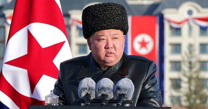 'I was grateful to get out of North Korea alive after naive Kim Jong-un meeting'