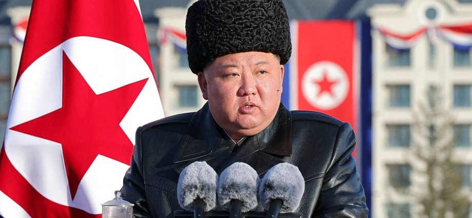 'I was grateful to get out of North Korea alive after naive Kim Jong-un meeting'