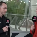 Mark Allen flooded with support after opening up on mystery absence from snooker