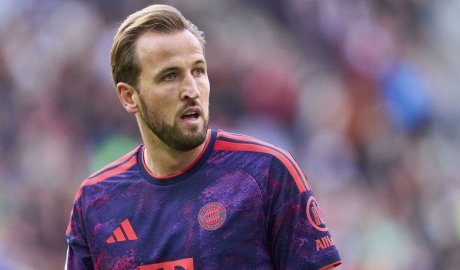 Arsenal snubbed Harry Kane for two players and one has already quit football