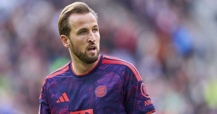 Arsenal snubbed Harry Kane for two players and one has already quit football
