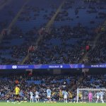 Reason Man City had 20,000 empty seats as Maresca speaks out on embarrassment
