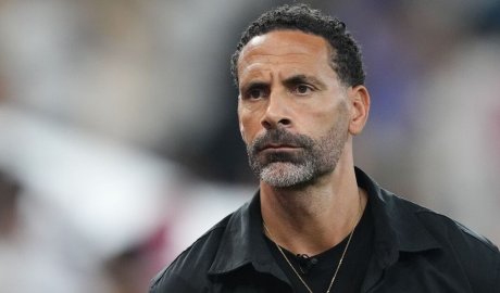 Outraged Rio Ferdinand eviscerates Man Utd in explosive rant after Como loss