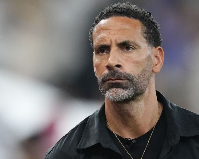 Outraged Rio Ferdinand eviscerates Man Utd in explosive rant after Como loss