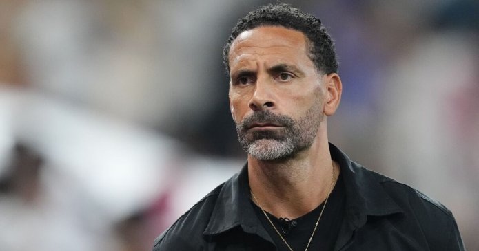 Outraged Rio Ferdinand eviscerates Man Utd in explosive rant after Como loss