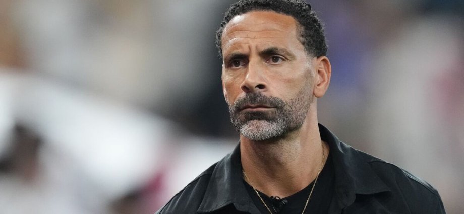 Outraged Rio Ferdinand eviscerates Man Utd in explosive rant after Como loss