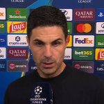 Arsenal 'concerned' as Mikel Arteta issues worrying Bukayo Saka injury update