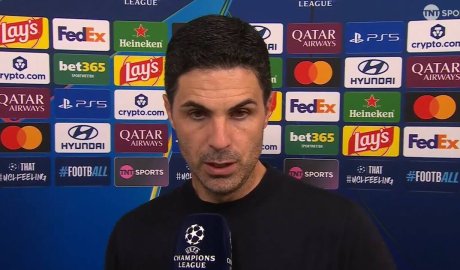 Arsenal 'concerned' as Mikel Arteta issues worrying Bukayo Saka injury update