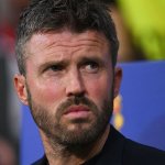 Man Utd pick three Michael Carrick replacements as ‘private talks' held