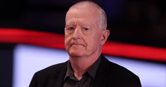 Steve Davis' life now with snooker icon's new career and affair with 19-year-old