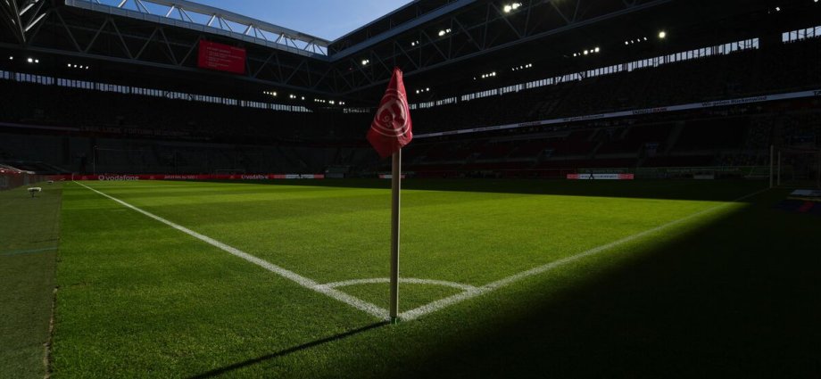 Europa League clash to be held in empty 55,000-seat stadium over safety fears