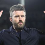 'I've watched Man Utd for 50 years - I don't blame Michael Carrick'