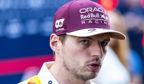 Max Verstappen demands F1 action as situation at US Grand Prix is 'unacceptable'