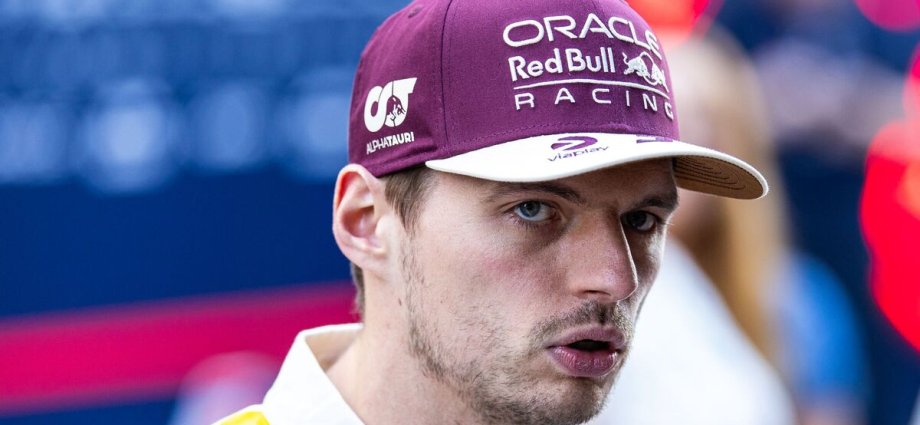 Max Verstappen demands F1 action as situation at US Grand Prix is 'unacceptable'